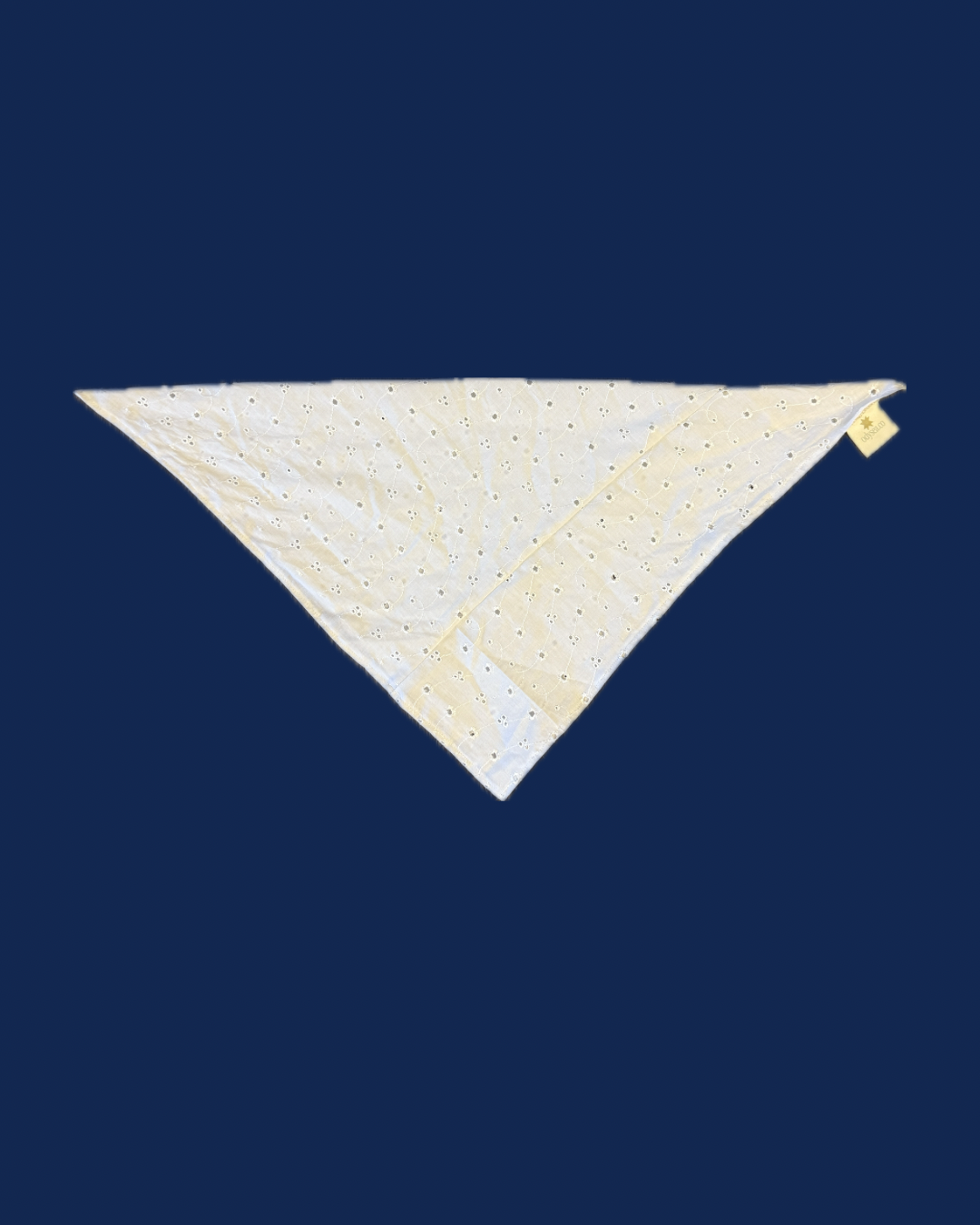 Egret Scarf