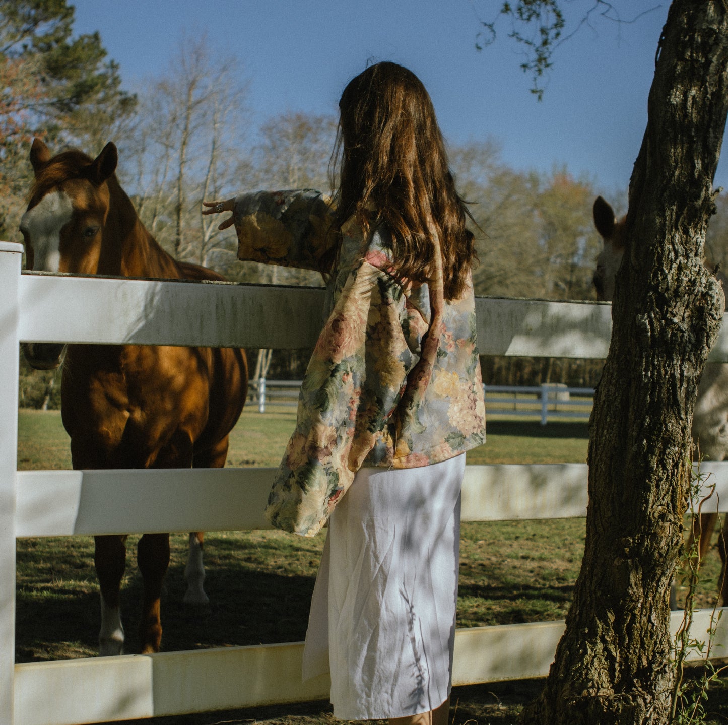 Elia Quilt Jacket