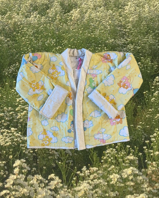 Care Quilt Jacket