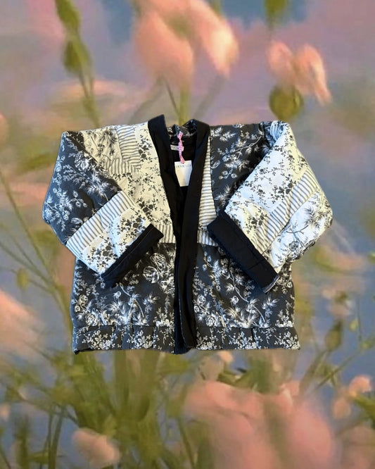 Coco Quilt jacket